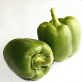 Paprika is inmaak