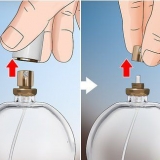 Herwin parfuumbottels