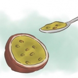 Kweek passieblomme