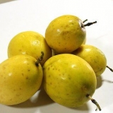 Passievrugensap maak