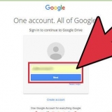 Maak pdf's bewerkbaar met google docs