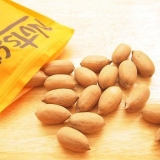 Pecannoten doppen