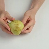 Peren invriezen