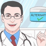 Behandeling van periorale dermatitis