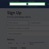 Merk mense in 'n facebook-status