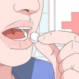 Behandeling van pyn en swelling in die testikels