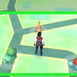 Vang pikachu in pokémon go