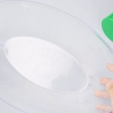 Plastiek skildery