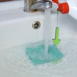 Plastiekverf met spuitverf