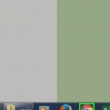 Voeg plugins by google chrome
