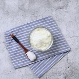 Poedermelk laten smaken as verse melk