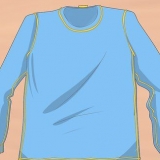 Krimp polyester