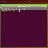 Maak poorte oop in linux server firewall