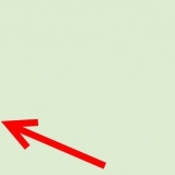 Laat opspringers toe