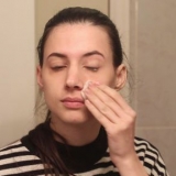 Krimp porieë