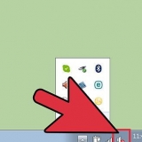 Die oplos van klankprobleme op 'n windows-rekenaar