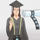 Word 'n professionele fotograaf