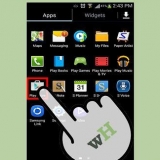 Speel psp-speletjies op android met die toepassing ppsspp