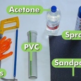 Pvc skildery