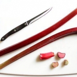 Rabarber koken