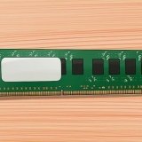 Installeer ram-geheue