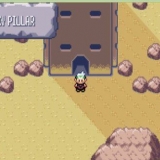 Vang rayquaza in pokémon emerald