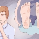 Leer om refleksologie toe te pas