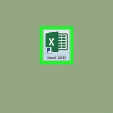 Bereken rentebetaling met microsoft excel