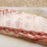 Ribben roken