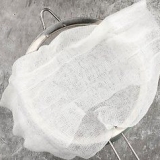 Ricotta maak