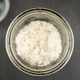 Rijstazijn maak