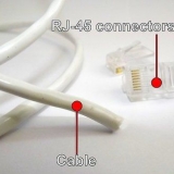 Rj45 klem