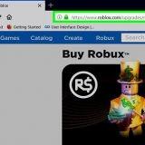 Koop robux