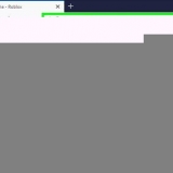 Versamel robux vir jou roblox-rekening
