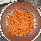 Rode linzen koken