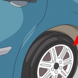 Roest op je auto voorkom
