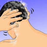 Gebruik rogaine of minoxidil