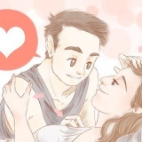 Om romanties in die bed te wees