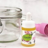 Rozenwater maak