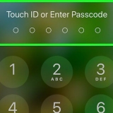 Maak spasie op jou iphone vry