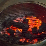S'mores maak