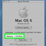 Dateer safari op 'n mac op