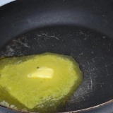 Saus indikken zonder maizena