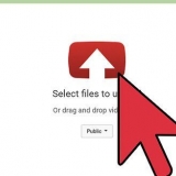 Ontsluit kopieregskending op youtube