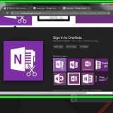 Neem skermkiekies in onenote