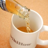 Shandy maak