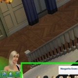 Maak sims geïnspireer in the sims 4