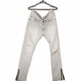 Dra skinny jeans