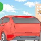 Sleutelloze autodiefstal voorkom