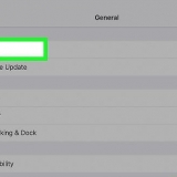 Stuur teksboodskappe op 'n ipod touch met imessage